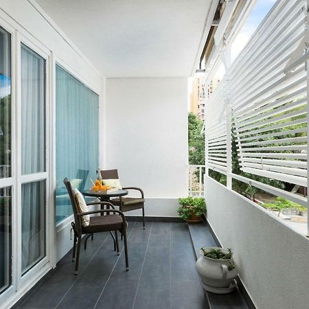 Apartman Edi Split Bagian luar foto