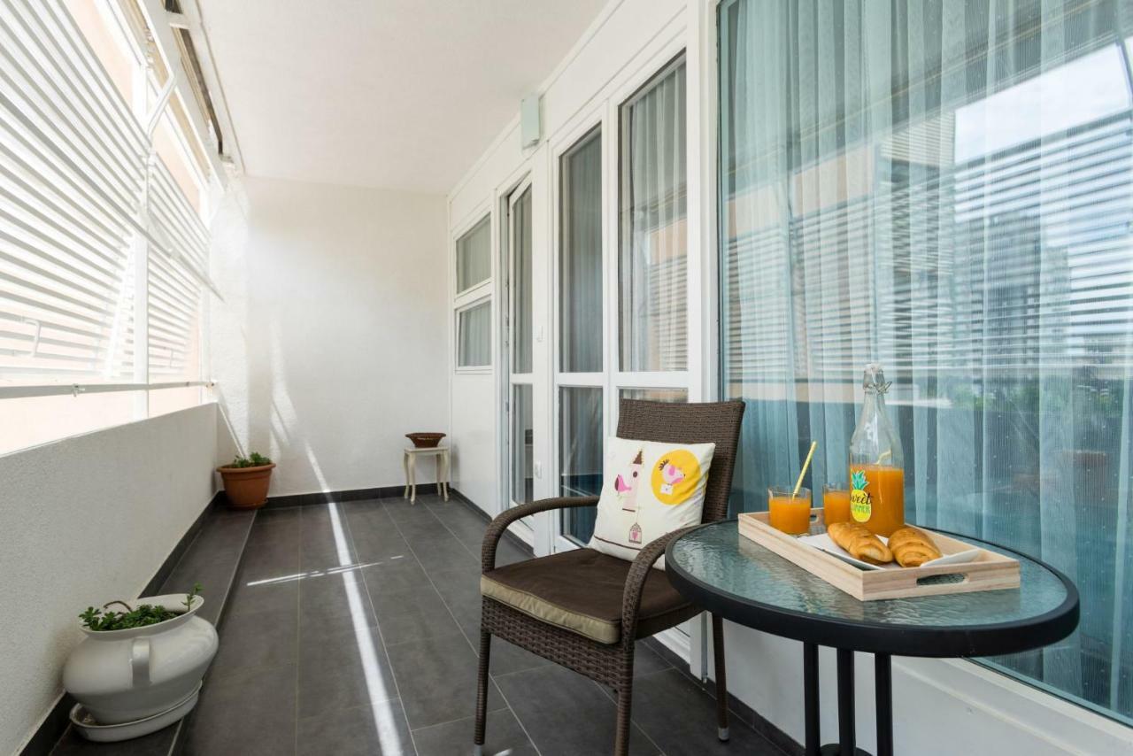 Apartman Edi Split Bagian luar foto