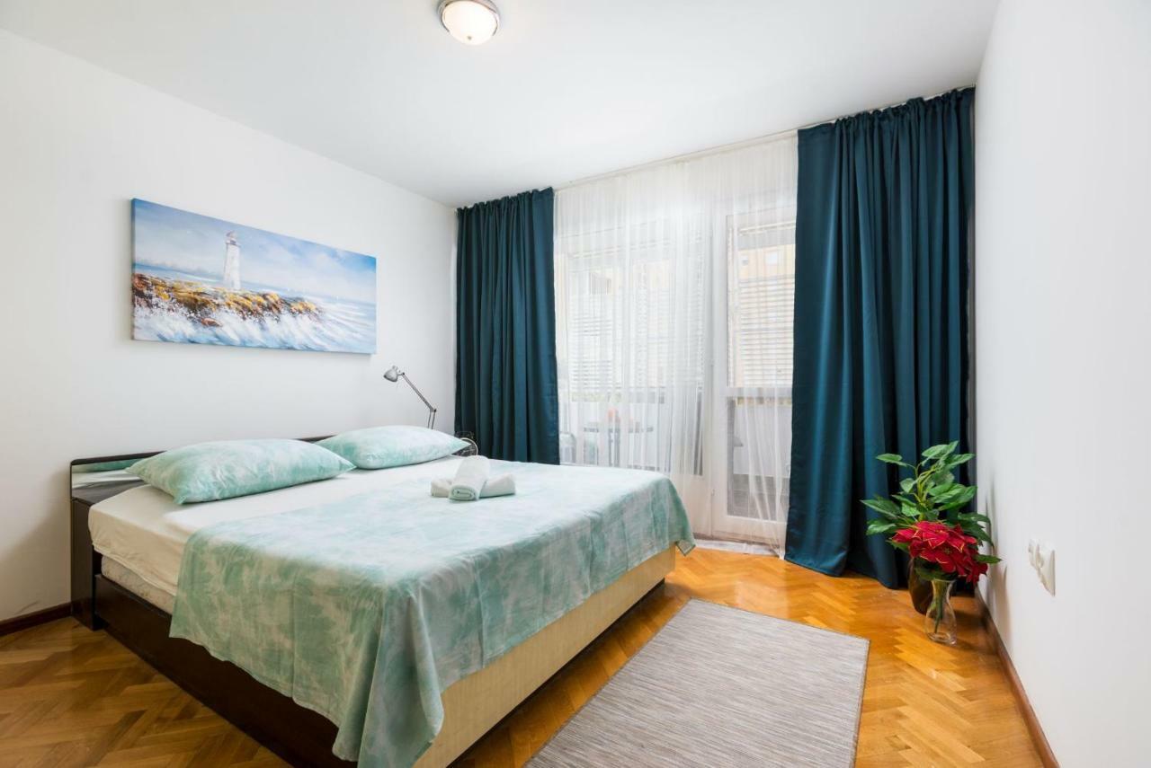 Apartman Edi Split Bagian luar foto