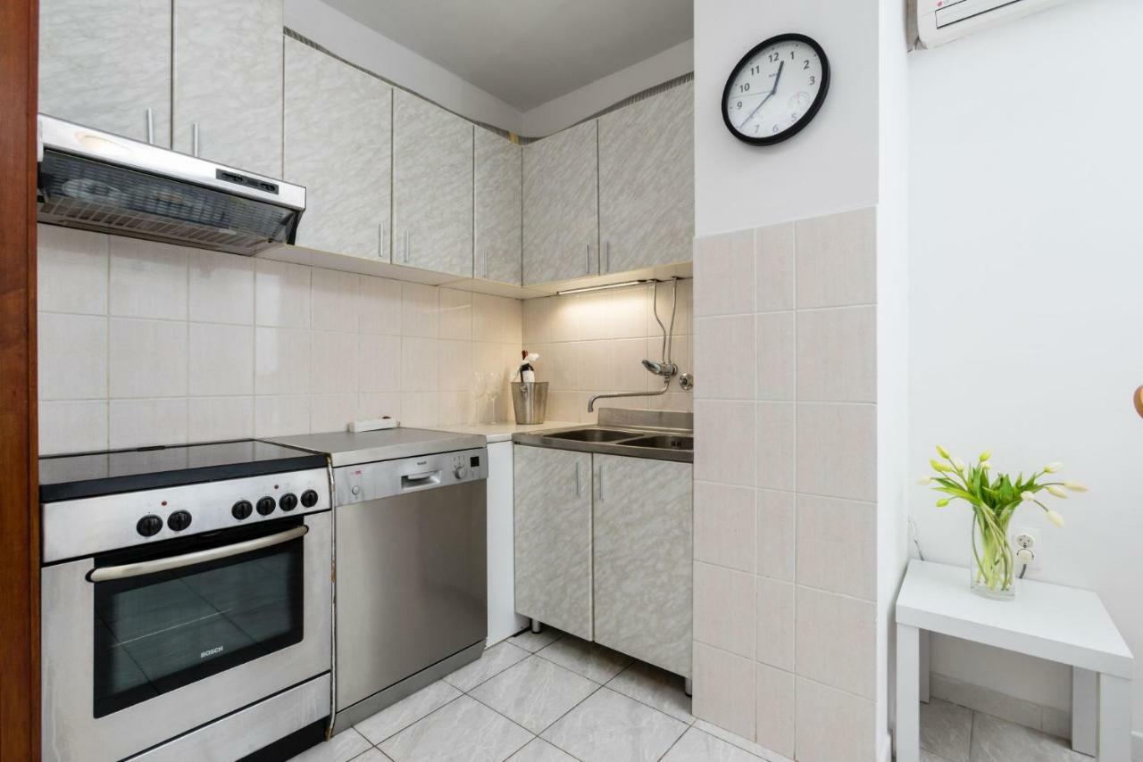 Apartman Edi Split Bagian luar foto