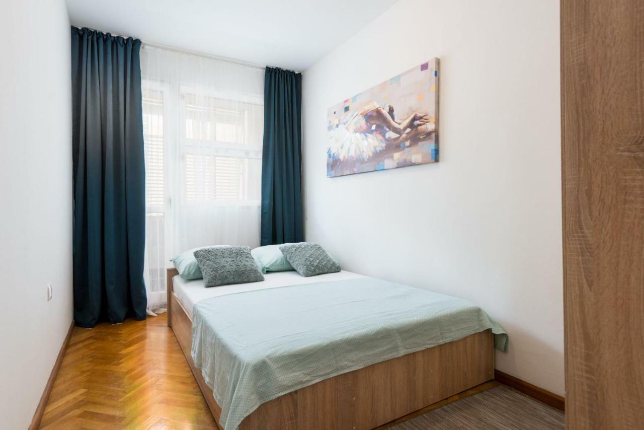 Apartman Edi Split Bagian luar foto