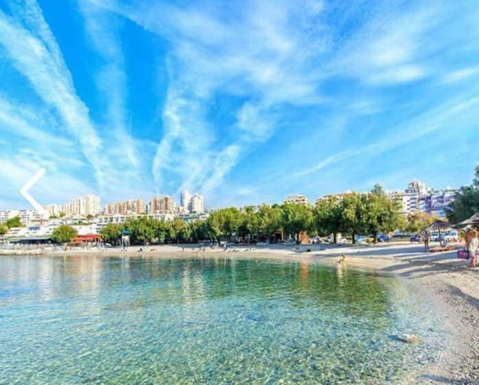 Apartman Edi Split Bagian luar foto